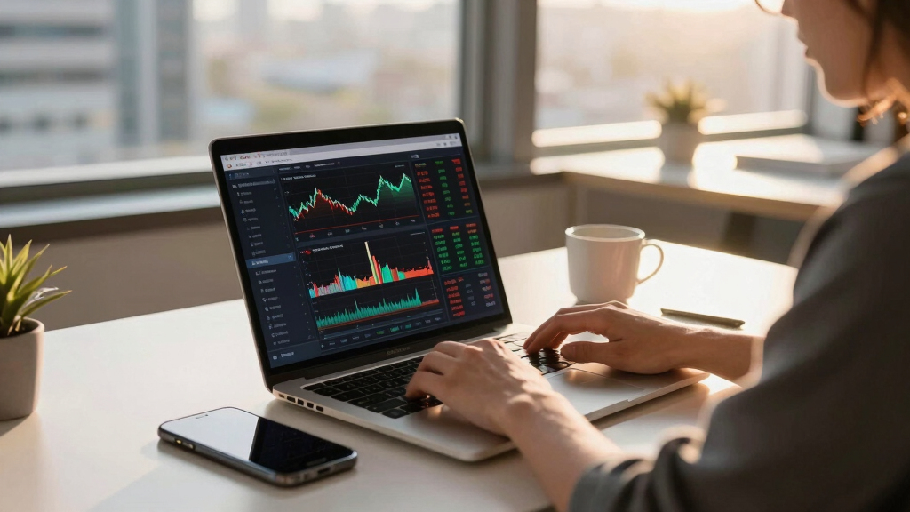 Stock market today: Dow clinches record high, S&P 500 and Nasdaq rise as stocks rebound on US-Iran peace hopes