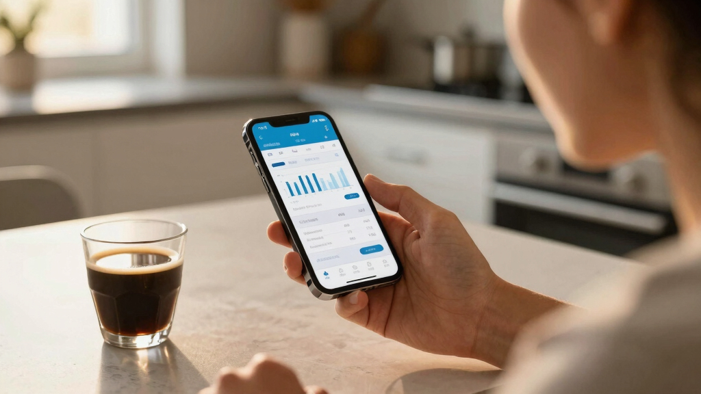 The bank account in the chat. How personal finance became an agentic on-ramp.