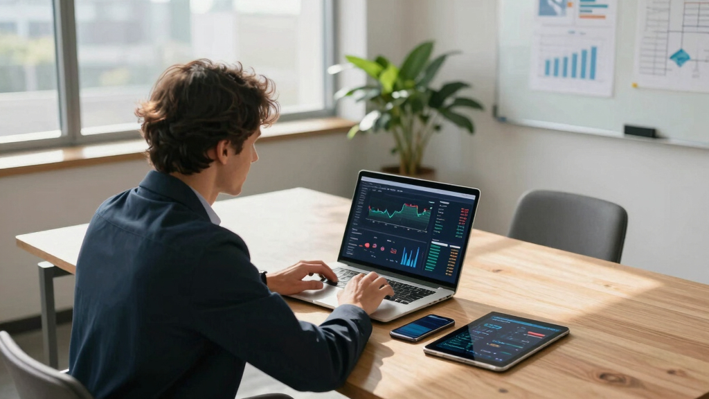 The CFO’s new operating system. Anthropic, OpenAI, and the consulting margin that just got compressed.