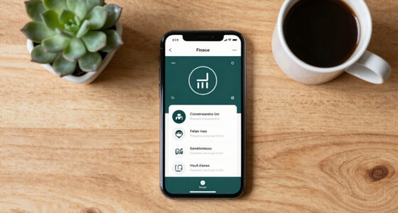 The unbundling of the budget app. Why a conversational finance surface absorbs what the personal-finance apps charge for, and what survives the absorption.