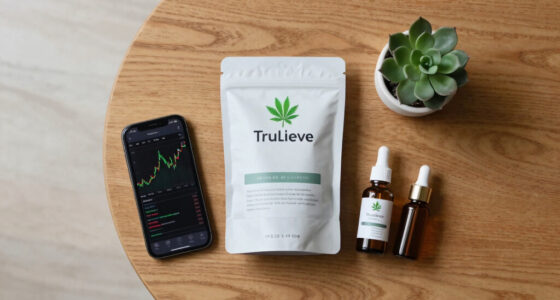 Trulieve Could Benefit From Uplisting To Major Index
