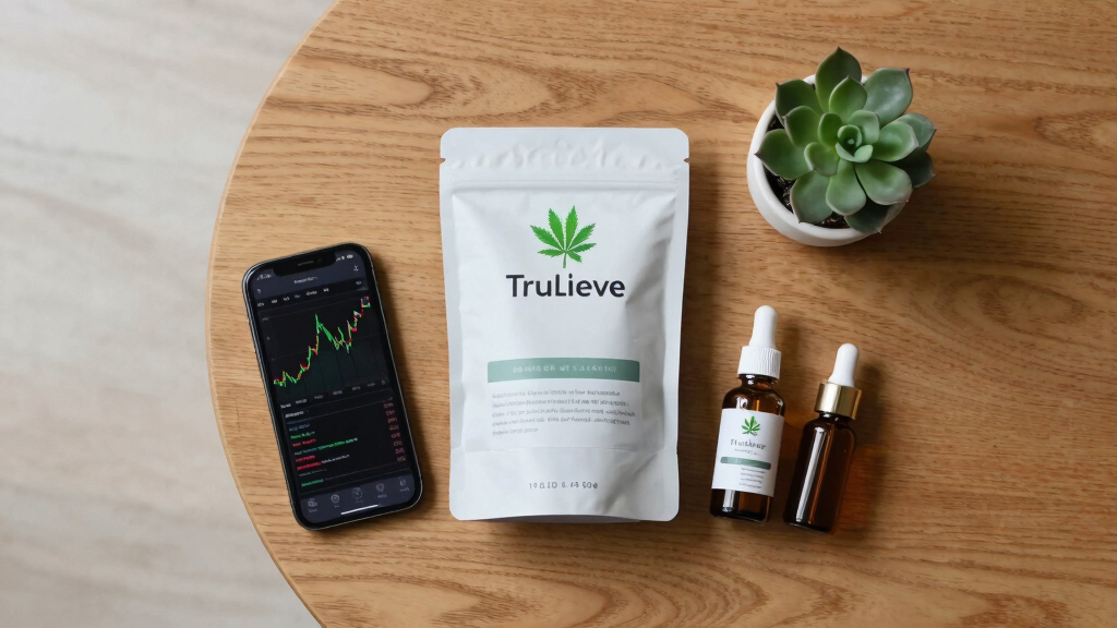 Trulieve Could Benefit From Uplisting To Major Index