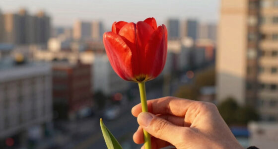 Tulip mania: when a single flower was worth more than a house (2025)