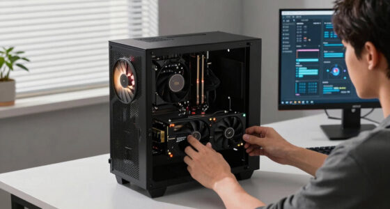 Undervolting Your GPU for Local Inference: Lower Heat, Same Tokens/sec
