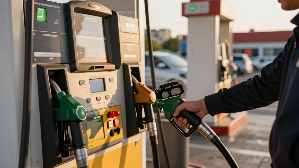 US inflation jumps to 3.8% as energy costs surge from Iran war