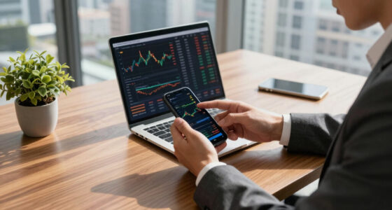 Wall Street rises, Dow hits record high as Middle East hopes lift sentiment