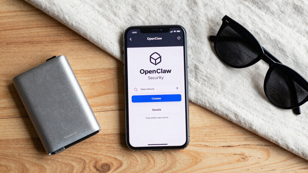 Where OpenClaw Security Is Heading
