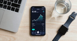 XRP spikes 2.5%, beating bitcoin and ether, in breakout above $1.45