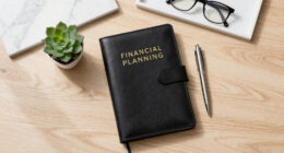 11 Best Financial Planning Notebooks in 2026