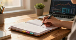 13 Best Investment Tracking Notebooks in 2026