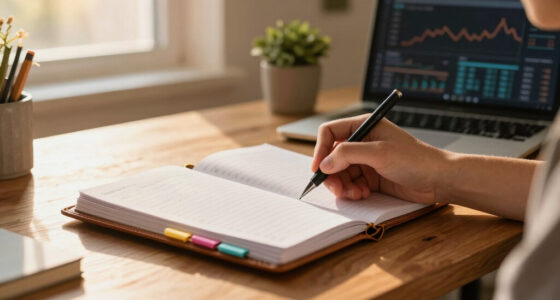 13 Best Investment Tracking Notebooks in 2026