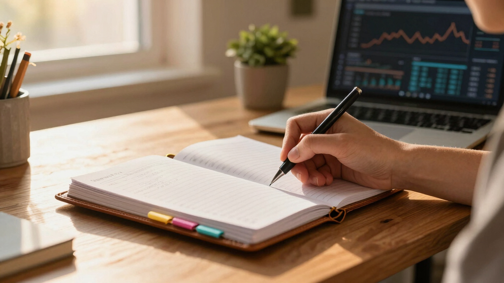 13 Best Investment Tracking Notebooks in 2026