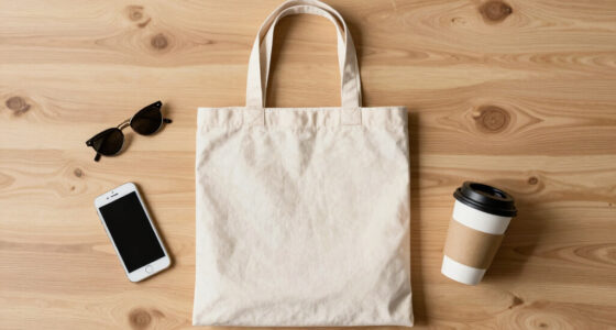 14 Best Canvas Tote Bags in 2026