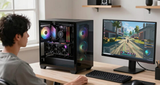 15 Best Graphics Cards for Gaming, AI, and Creative Work in 2026