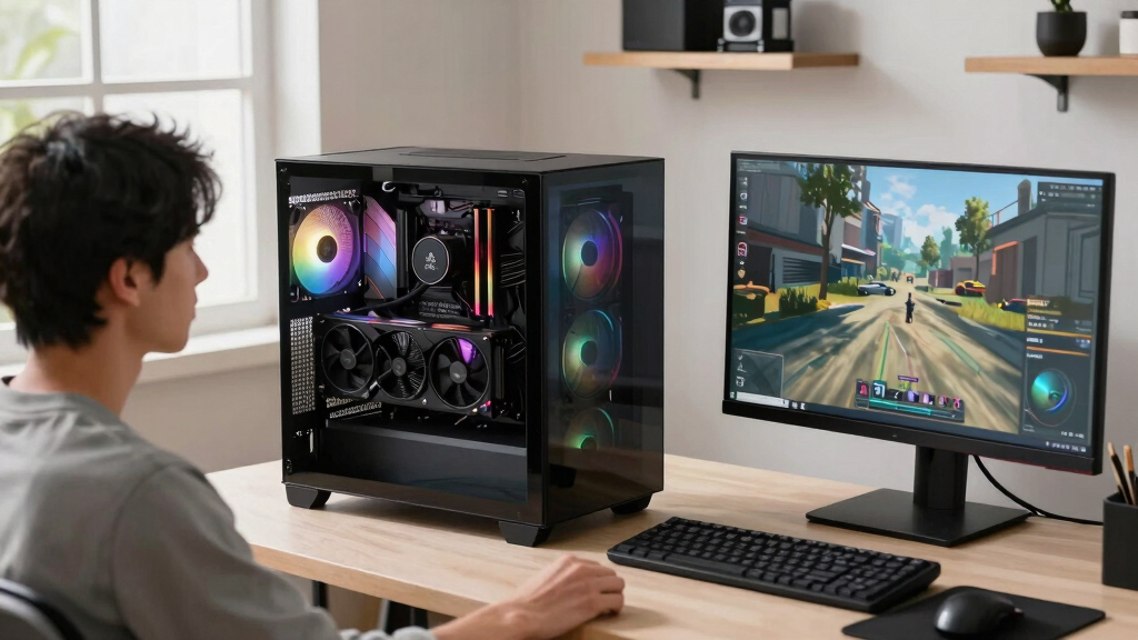 15 Best Graphics Cards for Gaming, AI, and Creative Work in 2026