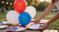 15 Best Patriotic Outdoor Party Supplies in 2026