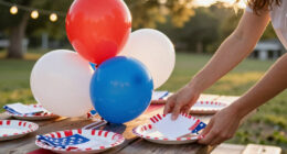 15 Best Patriotic Outdoor Party Supplies in 2026
