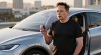 $3.6 Million an Hour—and Other Ways to Measure Elon Musk’s Fortune