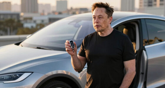 $3.6 Million an Hour—and Other Ways to Measure Elon Musk’s Fortune