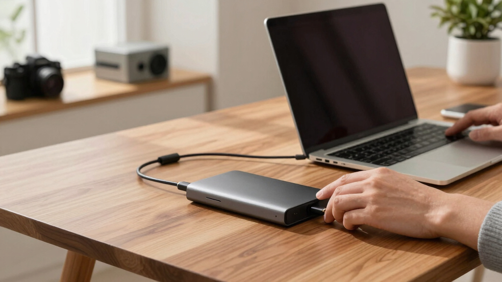7 Best Internal Solid State Drives for Prime Day Deals in 2026