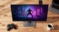 7 Best LCD Monitor Prime Day Deals for Gaming, Work, and Travel in 2026