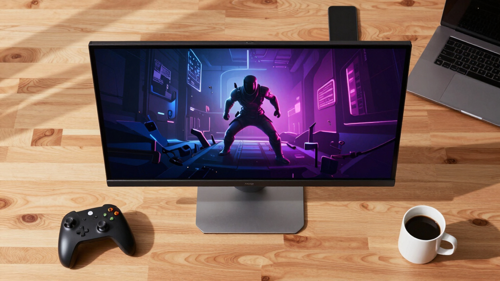7 Best LCD Monitor Prime Day Deals for Gaming, Work, and Travel in 2026