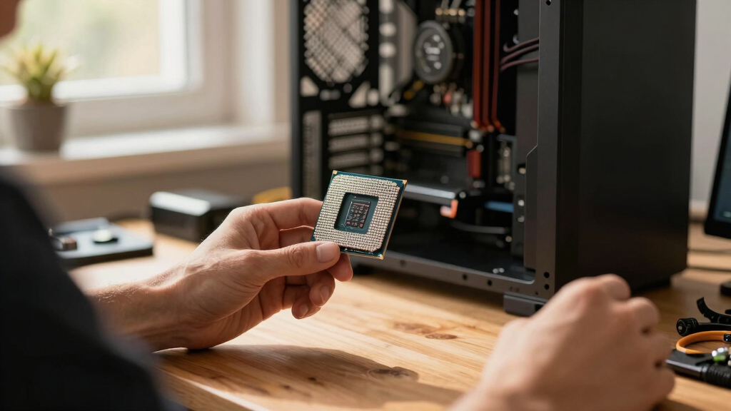 7 Best PC Processors for Prime Day Deals in 2026
