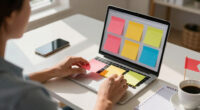 7 Best Self Stick Notes And Flags Prime Day Deals In 2026