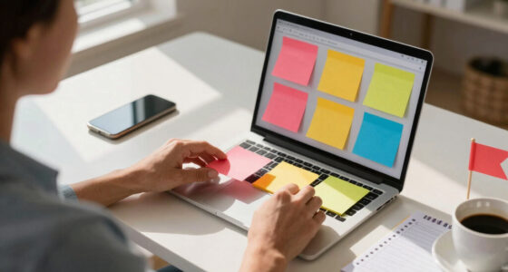 7 Best Self Stick Notes And Flags Prime Day Deals In 2026