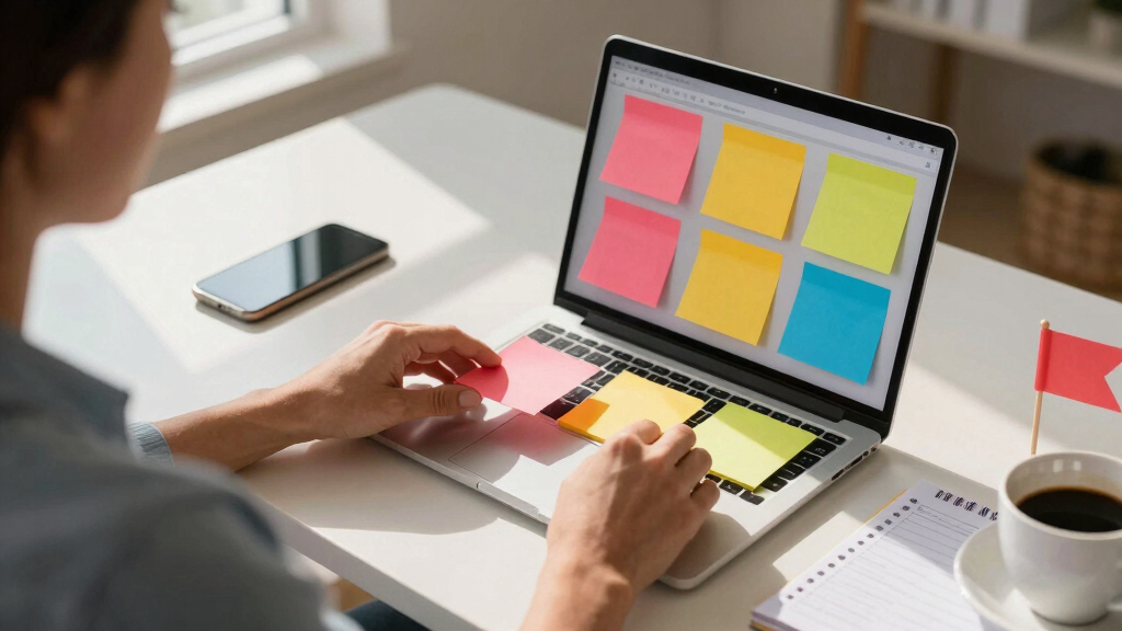 7 Best Self Stick Notes And Flags Prime Day Deals In 2026
