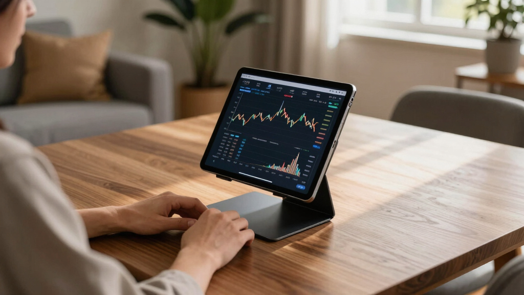 7 Best Tablet Stands and Docks for Prime Day Deals in 2026