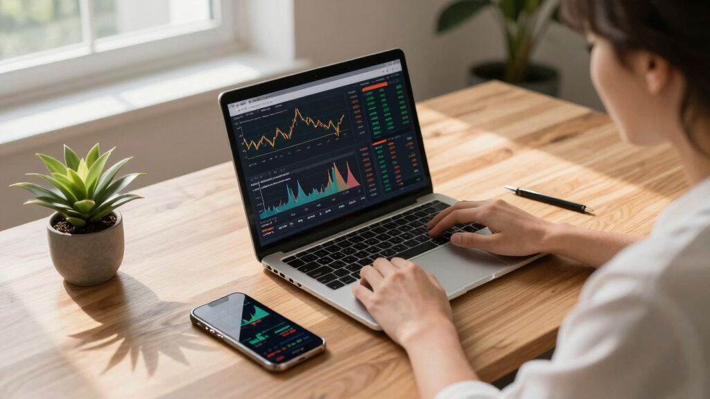 8 Best Investment Tracking Software in 2026