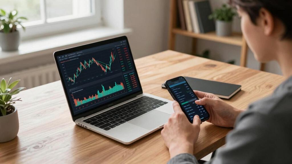 9 Best Investment Tracking Software in 2026