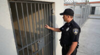 A Death in Detention Puts Tajikistan’s Police on Trial