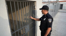 A Death in Detention Puts Tajikistan’s Police on Trial