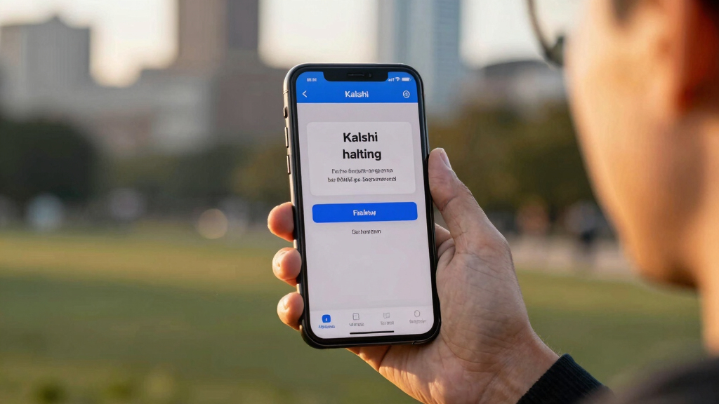 AG Nessel secures order Halting Kalshi's Michigan Operations
