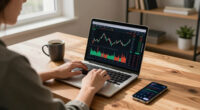 AI Trading Bot — Week Two: The candidate edge collapsed