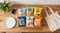 Aldi launches free Blind Box grocery bundles as shoppers grapple with higher food costs