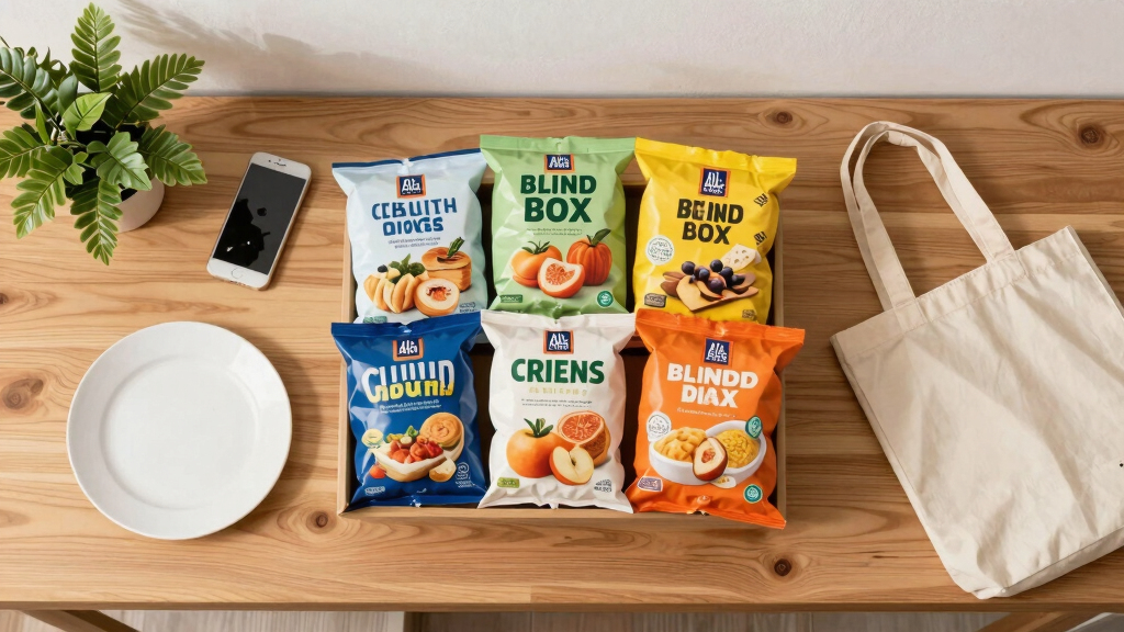 Aldi launches free Blind Box grocery bundles as shoppers grapple with higher food costs