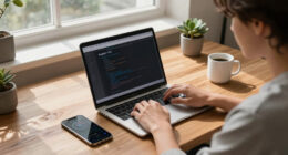 Angular v22