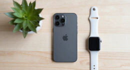 Apple greift nach China-Speicher. Europa hat nicht einmal diese Option.