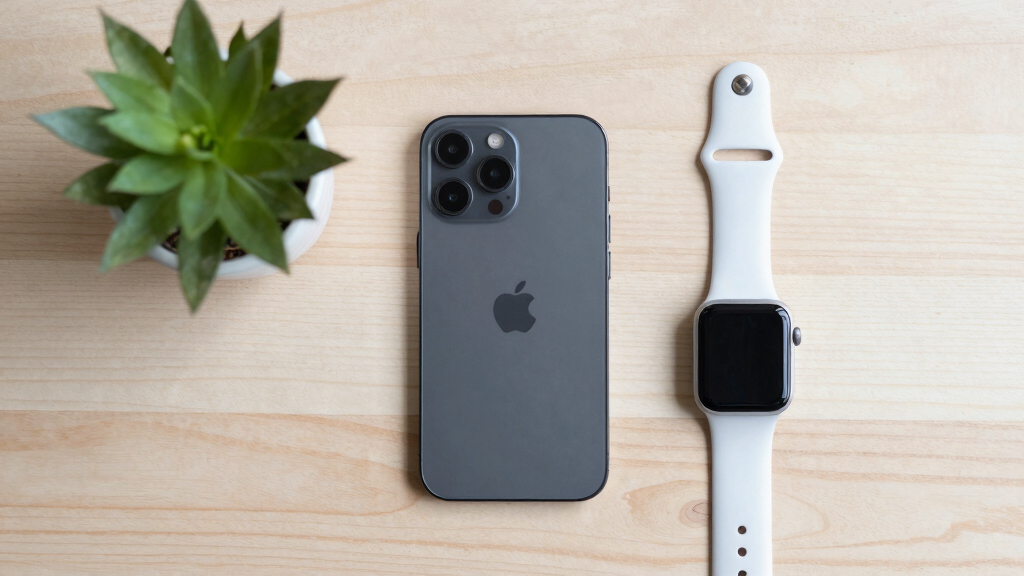 Apple greift nach China-Speicher. Europa hat nicht einmal diese Option.