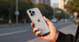 Apple Is Reaching for Chinese Memory. Europe Doesn’t Even Have That Option.