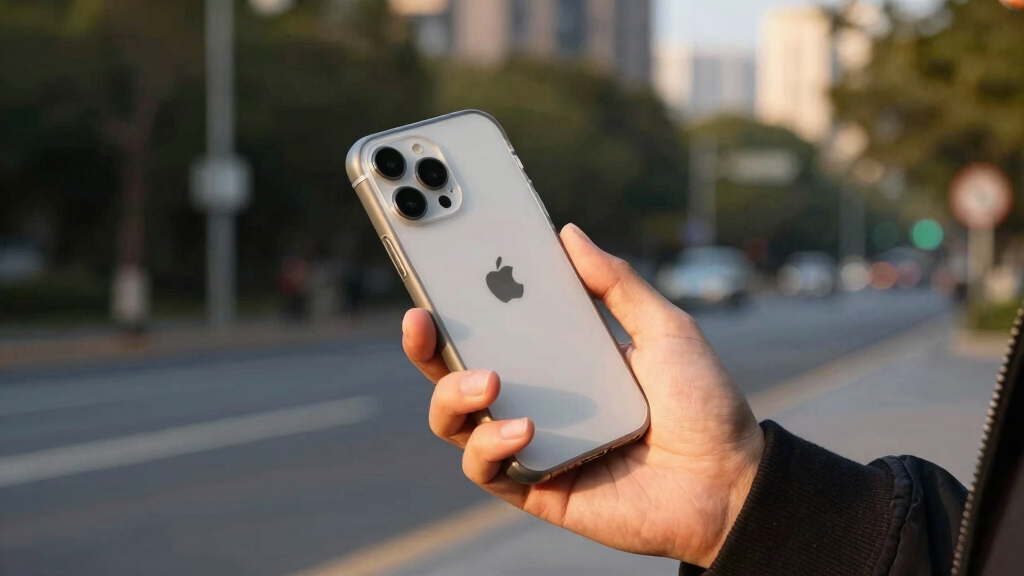 Apple Is Reaching for Chinese Memory. Europe Doesn’t Even Have That Option.