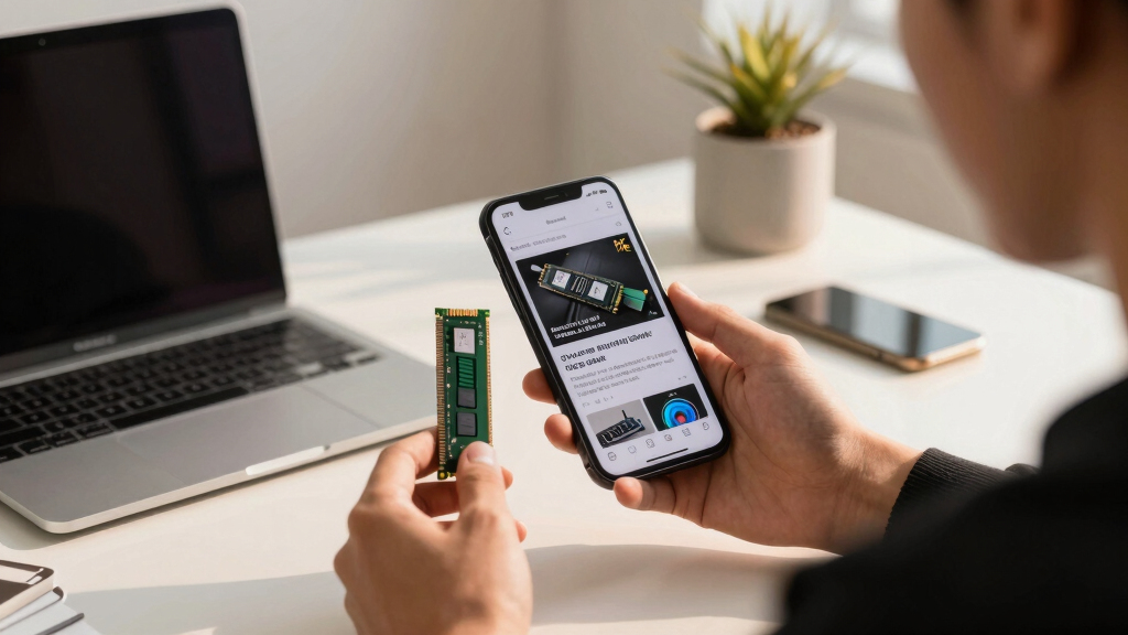 Apple Wants Blacklisted Chinese RAM — and That Tells You How Bad the Squeeze Got