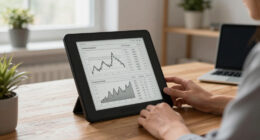 Behold a 60 Hz Refresh Rate E-ink Monitor