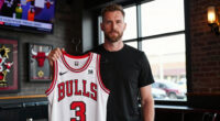 Billionaire Walmart Heir Lukas Walton Acquires Minority Stake In Chicago Bulls