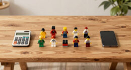 Bricks and Minifigs reaches truce with Reckless Ben in civil lawsuit