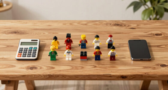 Bricks and Minifigs reaches truce with Reckless Ben in civil lawsuit