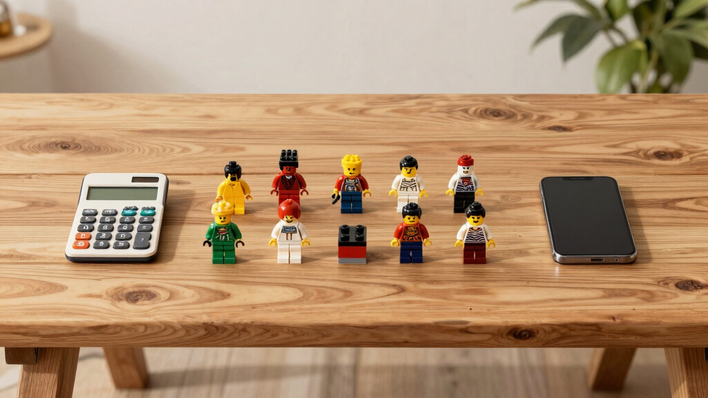 Bricks and Minifigs reaches truce with Reckless Ben in civil lawsuit